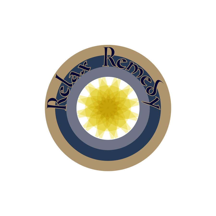 Bài tham dự cuộc thi #36 cho                                                 Design a Logo for Relax Remedy
                                            