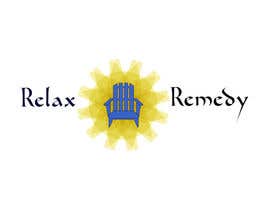 nº 41 pour Design a Logo for Relax Remedy par BlueFoxNebula 