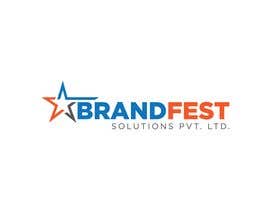 #193 para Brand Fest Logo por javedkhandws22