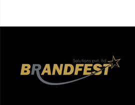 #284 para Brand Fest Logo por neymarkib