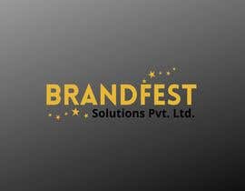 #192 para Brand Fest Logo por Lokeshsaini06