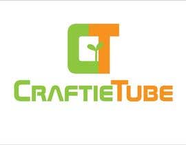 #1 for Logo Design for Craft Tutorial Site af iakabir