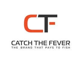 jummachangezi tarafından Design a Logo for A tackle fishing company için no 257