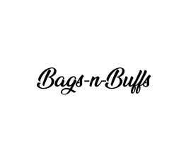#85 para &quot;Bags-n-Buffs&quot;   Logo - Letterhead - Corp Identity por rupchanislam3322