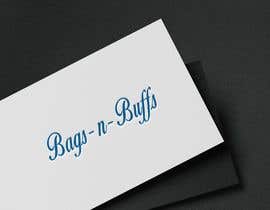 #44 para &quot;Bags-n-Buffs&quot;   Logo - Letterhead - Corp Identity por sobujts57