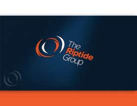 #206 para Design of a Logo for The Riptide Group Pty Ltd por HallidayBooks