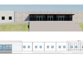 #18 for DESIGN &amp; RENDERING FOR EXTERIOR OF OFFICE BUILDING - 12/03/2021 12:06 EST by rasheda88