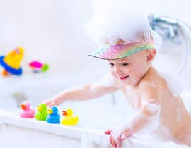 liyakatbd tarafından Photoshop Expert!  Photoshop a hat on a baby için no 97