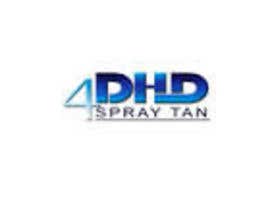 #16 for Design an Advertisement for 4DHD Spray Tanning by gunjan0904