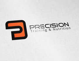 nº 28 pour Design a Logo for Precision Training &amp; Nutrition par sadaqatgd 