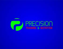 nº 63 pour Design a Logo for Precision Training &amp; Nutrition par adityagombhar 