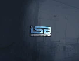#1456 για Logo Design for ISB Tech Solutions από shahinurislam9