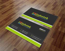 nº 26 pour Design Logo, Business cards and Stationary for my business par shawky911 