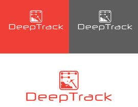 #79 for Logo for DeepTrack by ahamedniloy16042