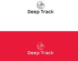 #119 for Logo for DeepTrack by ronyiu