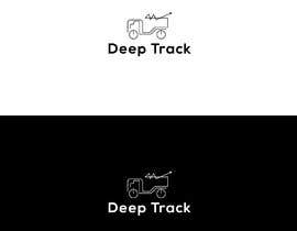 #142 for Logo for DeepTrack by ronyiu