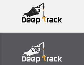 Nambari 73 ya Logo for DeepTrack na designerkhan1