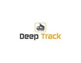 #124 for Logo for DeepTrack by designerkhan1