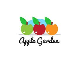 nº 3 pour Seeking a new logo for a new brand dedicated to the apple  and fruits ! -- Recherche un nouveau logo pour une nouvelle marque éthique se déclinant sur le pomme et les fruits ! par DonArtua 