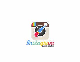 #28 para Design a Logo for Instagram Photo Editor por SmartKidDesign