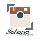Graphic Design Inscrição do Concurso Nº20 para Design a Logo for Instagram Photo Editor