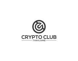 #140 para I need a logo designed. We’re creating a club for Crypto currency enthusiast to be able to find hotels, apartments and restaurants in Thailand. Where they get a discount and get taken care of. de alauddinh957