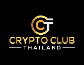 #172 para I need a logo designed. We’re creating a club for Crypto currency enthusiast to be able to find hotels, apartments and restaurants in Thailand. Where they get a discount and get taken care of. de kamalhossain0130