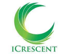 Nro 151 kilpailuun Logo Design for Crescent Moon käyttäjältä stanbaker