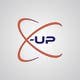 Imej kecil Penyertaan Peraduan #51 untuk                                                     Design a Logo for X-Up
                                                