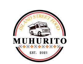 #295 pentru Design me a logo for my food truck de către Ruhulamin6532