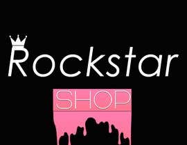 #4 für the rockstar shop von amirsohail4851