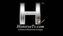 Proposition n° 5 du concours Graphic Design pour Design a Logo for  History entertainment LLC