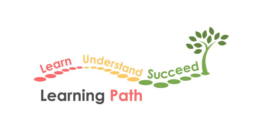 Inscrição nº 110 do Concurso para                                                 Design a Logo for Learning Path
                                            