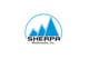 #300. pályamű bélyegképe a(z)                                                     Logo Design for Sherpa Multimedia, Inc.
                                                 versenyre