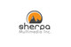 Náhled příspěvku č. 139 do soutěže                                                     Logo Design for Sherpa Multimedia, Inc.
                                                