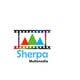 Náhled příspěvku č. 286 do soutěže                                                     Logo Design for Sherpa Multimedia, Inc.
                                                