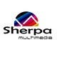 Miniatura de participación en el concurso Nro.299 para                                                     Logo Design for Sherpa Multimedia, Inc.
                                                