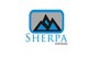 Predogledna sličica natečajnega vnosa #147 za                                                     Logo Design for Sherpa Multimedia, Inc.
                                                