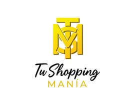 #63 para Logo : TSM - Tu Shopping Manía de andreschacon218