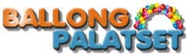 Graphic Design Inscrição do Concurso Nº7 para Design a logo for Ballong palatset (Balloon palace)