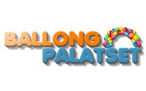 Graphic Design Inscrição do Concurso Nº8 para Design a logo for Ballong palatset (Balloon palace)