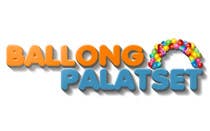Graphic Design Inscrição do Concurso Nº13 para Design a logo for Ballong palatset (Balloon palace)