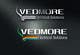 Kilpailutyön #47 pienoiskuva kilpailussa                                                     Design a Logo for Vedmore Electrical Solutions -- 2
                                                