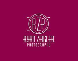 nº 38 pour Design a Logo for Ryan Zeigler Photograhy par jaywdesign 