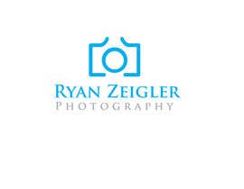nº 48 pour Design a Logo for Ryan Zeigler Photograhy par starlogo01 