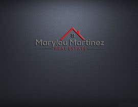 #217 pёr Marylou Martinez - Real Estate Logo nga noordesigncorner