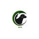 Kilpailutyön #64 pienoiskuva kilpailussa                                                     Design a Logo for The Black Dog Invitational (golf tournament)
                                                