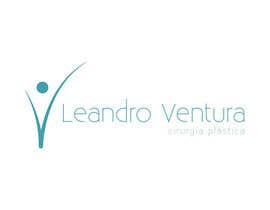 nº 50 pour Projetar um Logo for &quot;Leandro Ventura&quot; par ricardoddos 
