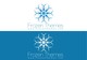 Imej kecil Penyertaan Peraduan #4 untuk                                                     Logo Design for Frozen Themes
                                                