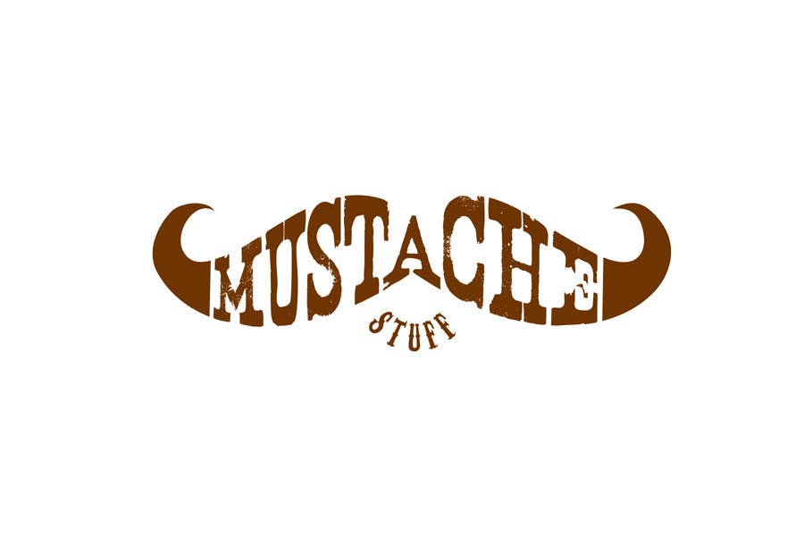 
                                                                                                                        Příspěvek č.                                             177
                                         do soutěže                                             Logo Design for MustacheStuff.com
                                        